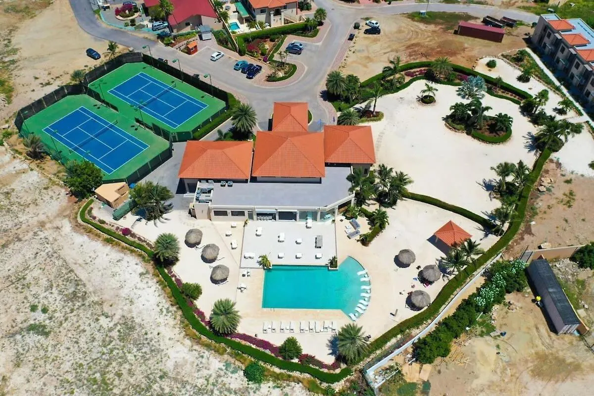 Casa vacanze Spectacular House In Gold Coast Villa Palm Beach Aruba