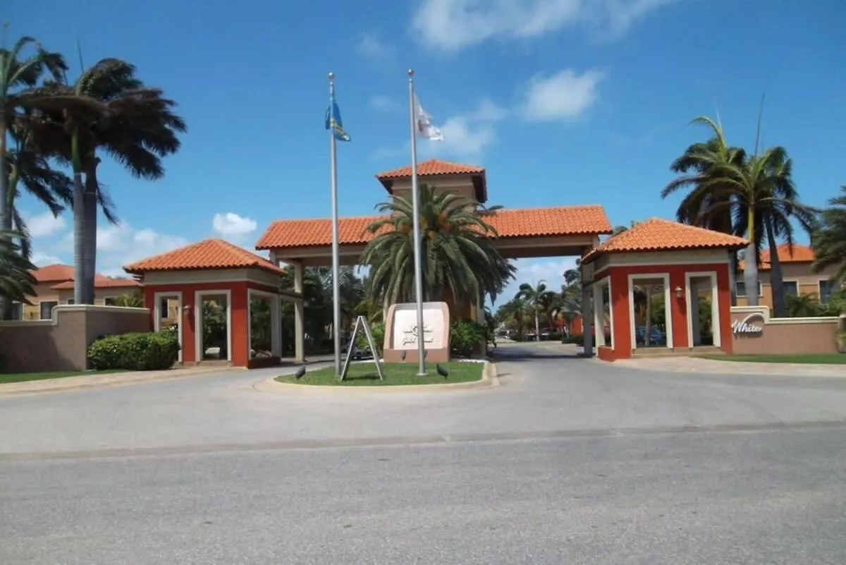 Spectacular House In Gold Coast Villa Palm Beach 0*,  Aruba