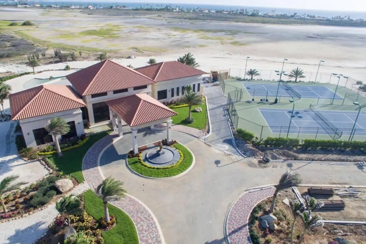 Casa vacanze Spectacular House In Gold Coast Villa Palm Beach Aruba