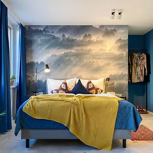 Astoria Apartment Nuremberg