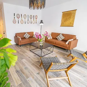 Martinez Boutique , Calella Spanje
