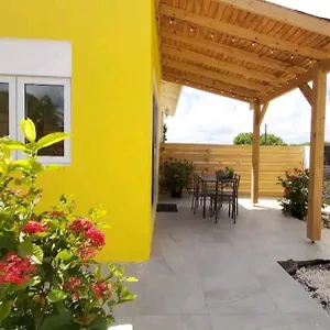  Appartement One Happy Stay Santa Cruz - Casita