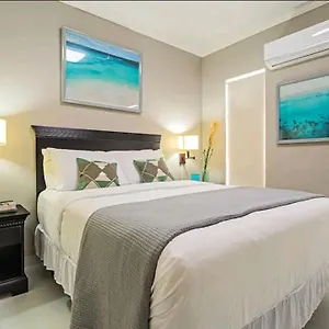  Apartment Bida Marino Aruba