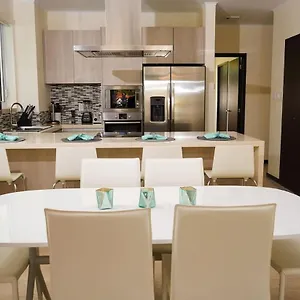  Apartment Spectacular In Levent Eagle