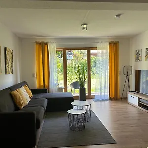 Fuchsbau-goldbach Apartment Goldbach (Bavaria)