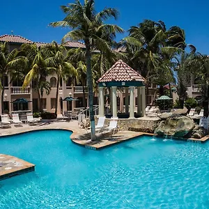  Appartement Caribbean Palm Village